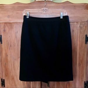 J. Crew Pencil Skirt